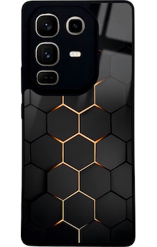 İnfinix Note 50 Pro Yellow Carbon Tasarımlı Glossy Telefon Kılıfı Çok Renkli İnfinix Note 50 Pro Yellow Carbon Tasarımlı Glossy Telefon Kılıfı Çok Renkli