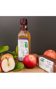 Amesia Elma Sirkesi 250 ML Amesia Elma Sirkesi 250 ML