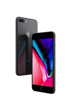 Apple iPhone 8 Plus 64 GB Siyah (Outlet) Apple iPhone 8 Plus 64 GB Siyah (Outlet)