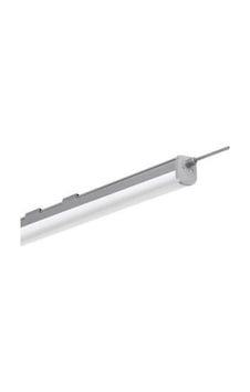 36w Etanj Led Tavan Armatürü Beyaz 6500k Gy-4316 Gri 36w Etanj Led Tavan Armatürü Beyaz 6500k Gy-4316 Gri