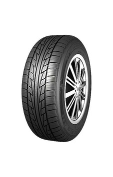 Nankang 215/40R17 87V Sv-2 XL Kış Lastiği 2023