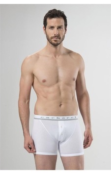 Cacharel 1313 Boxer - Beyaz Cacharel 1313 Boxer - Beyaz