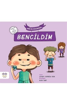 Ben De Küçükken Bencildim / Zeynep Eyüpoğlu Alan