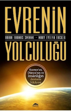 Evrenin Yolculuğu Evrenin Yolculuğu