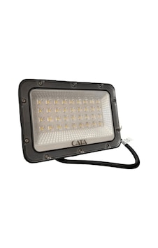 Ct-4658 50w Beyaz Işık Led Projektör