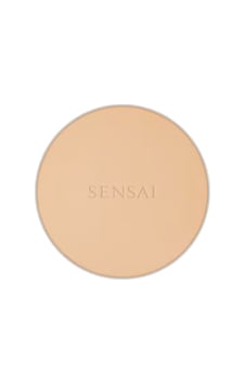 Sensai Total Finish Refill - Kompakt Fondöten Tf102 Soft Ivory Diğer Sensai Total Finish Refill - Kompakt Fondöten Tf102 Soft Ivory Diğer