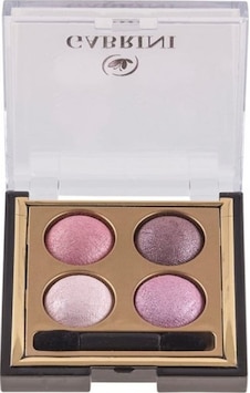 Gabrini Terracotta Quarted Eyeshadow Göz Farı 203 Gabrini Terracotta Quarted Eyeshadow Göz Farı 203