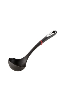 Tefal K2060114 Ingenio Aksesuar Serisi Mutfak Ürünleri, Siyah Kepçe - 2100087318 Tefal K2060114 Ingenio Aksesuar Serisi Mutfak Ürünleri, Siyah Kepçe - 2100087318