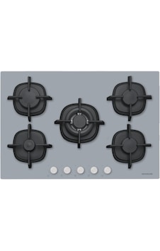 Silverline CS5426S01 Cam Ankastre Ocak Silverline CS5426S01 Cam Ankastre Ocak