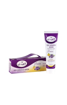Northcity 100 Ml Tüy Dökücü Krem Unisex Northcity 100 Ml Tüy Dökücü Krem Unisex
