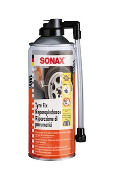 Sonax Lastik Tamir Kiti 400 Ml Acil Lastik Tamir Köpüğü