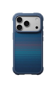 Apple iPhone Uyumlu 18 Pro Kılıf M-safeli Pitaka Tactile Woven Sunset-moonrise Aramid Serisi Cairn Kapak Lacivert Apple iPhone Uyumlu 18 Pro Kılıf M-safeli Pitaka Tactile Woven Sunset-moonrise Aramid Serisi Cairn Kapak Lacivert