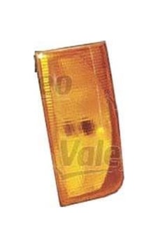 VALEO 86744 Sinyal Lambası Sol Lt35 96-03 Duysuz Sarı VALEO 86744 Sinyal Lambası Sol Lt35 96-03 Duysuz Sarı