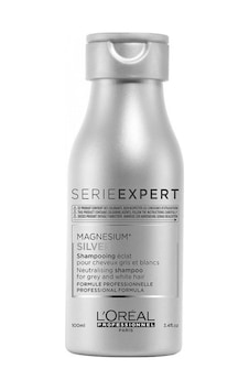 L'Oréal Paris Professionnel Magnesium Silver Şampuan 100 ML L'Oréal Paris Professionnel Magnesium Silver Şampuan 100 ML
