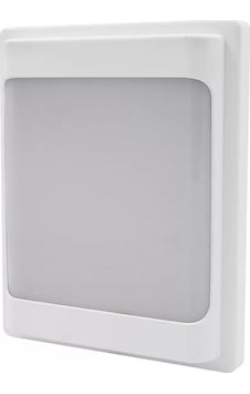 30 W Carpo Beyaz Plastik Led Glop Beyaz Işık Beyaz 30 W Carpo Beyaz Plastik Led Glop Beyaz Işık Beyaz