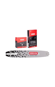 Oregon Kılavuz Ve Zincir 23 Diş 3/25 Cs2511t Nano Oregon Kılavuz Ve Zincir 23 Diş 3/25 Cs2511t Nano