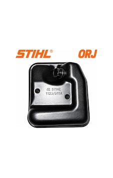 Stıhl Egzoz 021-023-025-ms250-230-210