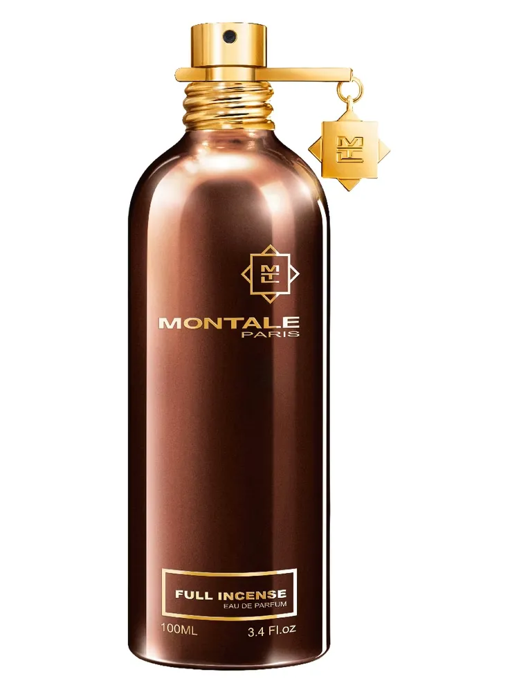 Montale Full İncense Edp 100 Ml Amber Montale Full İncense Edp 100 Ml Amber