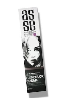 Asse Hair Color Systems Saç Boyası 1 Asse Hair Color Systems Saç Boyası 1