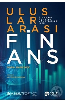 Uluslararası Finans Finansçı Olmayan Yöneticiler Için Uluslararası Finans Finansçı Olmayan Yöneticiler Için