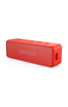 Anker Soundcore 2 Bluetooth Hoparlör Anker Soundcore 2 Bluetooth Hoparlör