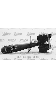 Renault Megane 1 Far Kolu 1996-2003 Valeo 251439 Renault Megane 1 Far Kolu 1996-2003 Valeo 251439