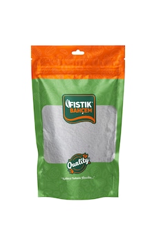 Fıstık Bahçem Karbonat 500 G