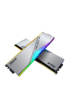 Xpg Lancer Cudımm 48gb 2x24gb Ddr5 8400mhz Dual Ax5cu8400c4024g