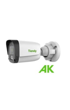 Tiandy Tc-c321n Bullet Ip Kamera