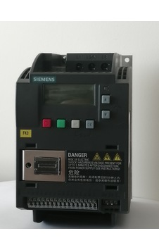 Sıemens Sınamıcs V20 6sl3210-5be17-5uv0 0.75 Kw 1hp
