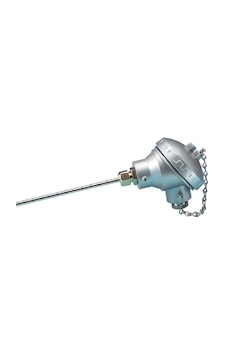 Tekon Tt82-j11h08-80 ,m8-80cm Tc-j Topuz Isı Sensör Tekon Tt82-j11h08-80 ,m8-80cm Tc-j Topuz Isı Sensör