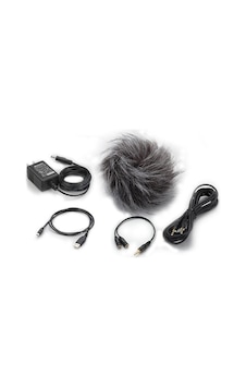 Zoom Aph-4Npro Dslr için Aksesuar Paketi Zoom Aph-4Npro Dslr için Aksesuar Paketi