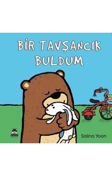 Bir Tavşancık Buldum Bir Tavşancık Buldum