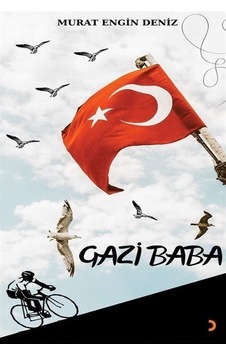 Gazi Baba / Murat Engin Deniz Gazi Baba / Murat Engin Deniz