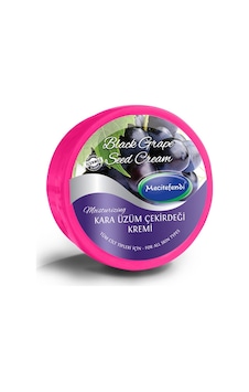 Mecitefendi Kara Üzüm Çekirdeği Kremi 200 ML Mecitefendi Kara Üzüm Çekirdeği Kremi 200 ML