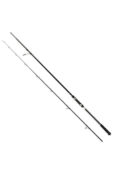 Captain 1477 Samurai 2 Parça Shore Jig Kamışı 30-120gr Atar Standart - 270 Cm Captain 1477 Samurai 2 Parça Shore Jig Kamışı 30-120gr Atar Standart - 270 Cm