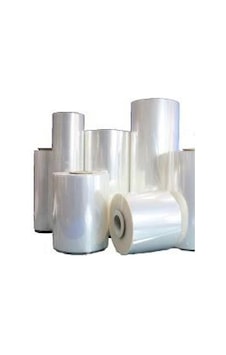 30 cm / 15 mic / 1332 mt polyolefin shrink 30 cm / 15 mic / 1332 mt polyolefin shrink