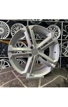17" İnç 4x100 Mallory Clio Doblo Fiorino Civic Uyumlu Jant Takm 17" İnç 4x100 Mallory Clio Doblo Fiorino Civic Uyumlu Jant Takm