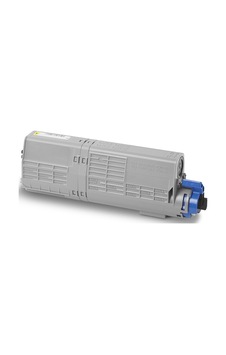Oki 44469722 Sarı Toner C511/ C531/ C510/ C530/ Mc562/ Mc561 5.00 Oki 44469722 Sarı Toner C511/ C531/ C510/ C530/ Mc562/ Mc561 5.00