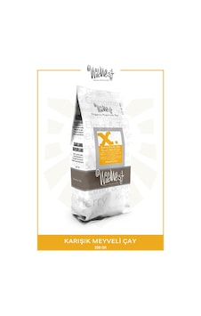 Wildwest Meyve Çayı Karışık Meyve 200 G Wildwest Meyve Çayı Karışık Meyve 200 G