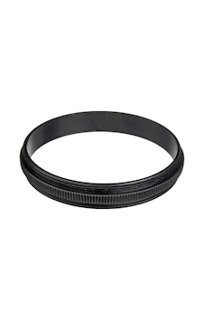 Kiwifotos 55-72Mm Macro Coupler Lens Ters Bağlama Adaptörü