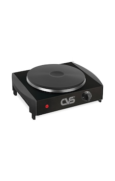 Cvs DN-2409 Tekli Elektrikli Ocak Cvs DN-2409 Tekli Elektrikli Ocak
