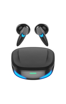Kablosuz Oyuncu Kulaklığı Rgb Işıklı Çift Mikrofonlu 3 Modlu Bluetooth 5.0 G10 Kablosuz Oyuncu Kulaklığı Rgb Işıklı Çift Mikrofonlu 3 Modlu Bluetooth 5.0 G10