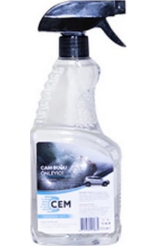 Cem Buğu Önleyici Sprey 500 Ml