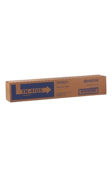 Kyocera TK-4105 Fotokopi Toneri Taskalfa 1800-1801-2200- Kyocera TK-4105 Fotokopi Toneri Taskalfa 1800-1801-2200-