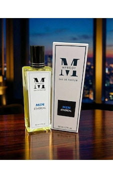 Myrody Ethereal Erkek Parfüm EDP 50 ML Myrody Ethereal Erkek Parfüm EDP 50 ML