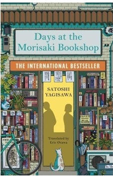 Days At The Morisaki Bookshop