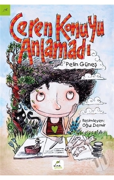 Elma Yayınları Ceren Konuyu Anlamadı