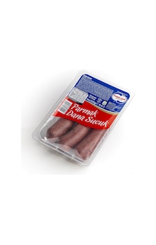 Cumhuriyet Sucuk Parmak Dana 300 Gr