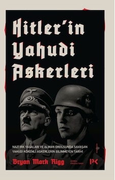 Hitler'in Yahudi Askerleri - Elm-01-885866 Hitler'in Yahudi Askerleri - Elm-01-885866